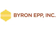 Byron Epp