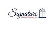 Signature Glass and Windows