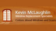 Kevin McLaughlin Custom Windows & Doors