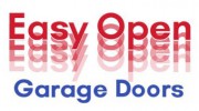 Easy Open Garage Doors