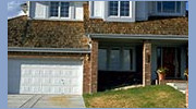 Foothills Garage Door