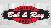 Bob & Ray Overhead Doors