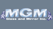 MGM Glass & Mirror