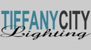 Tiffany City Lighting