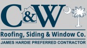 C&W Roofing, Siding & Window Co