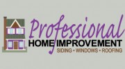 Professional Home Improvement