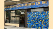 Golden Gate Glass