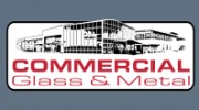 Commercial Glass & Metal