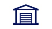 Bicknell Garage Door