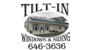 Tilt-In Windows & Siding