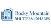 Rocky Mountain Shutters