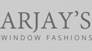 Arjay's Window Fashions