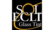 Solar Eclipse Glass Tinting