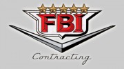 FBI Contracting