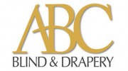 ABC Blind & Drapery