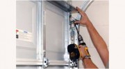 His Overhead Door Service