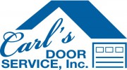 Carls Door Service