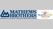 Mathews Brothers