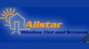 Allstar Tint and Screens