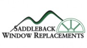 Saddleback Window Replacements