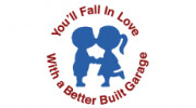 Better Built Garages & Doors