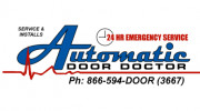 Automatic Door Doctor
