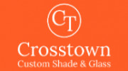 Crosstown Custom Shade & Glass