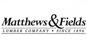 Matthews & Fields Lumber