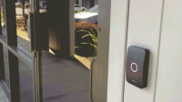 Access Control Systems