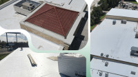 Commercial Roofing