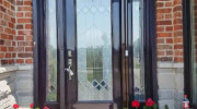 Mirage The Vanishing Screen Door