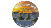 Neighborhood Garage Doors Of Rockville