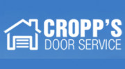 Cropp's Door Service