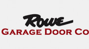 Rowe Door Sales