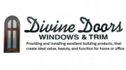 Divine Doors & Trim