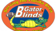 Gator Blinds - Shutters, Blinds & More