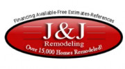 J & J Remodeling
