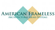 American Frameless Shower Door