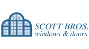 Scott Bros Window & Door Installation