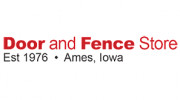 Door & Fence Store
