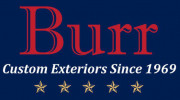 Burr Roofing, Siding, & Windows