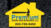 Premium Siding & Windows