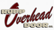 RUPP Overhead Doors