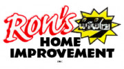 Ron's Home Improvement