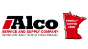 Alco Service & Supply
