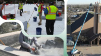 Exterior Repair