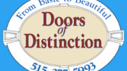 Doors Of Distinction
