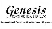 Genesis Construction