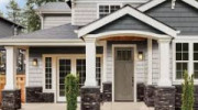 APCO Siding Gutter Windows