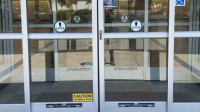 Exterior Doors